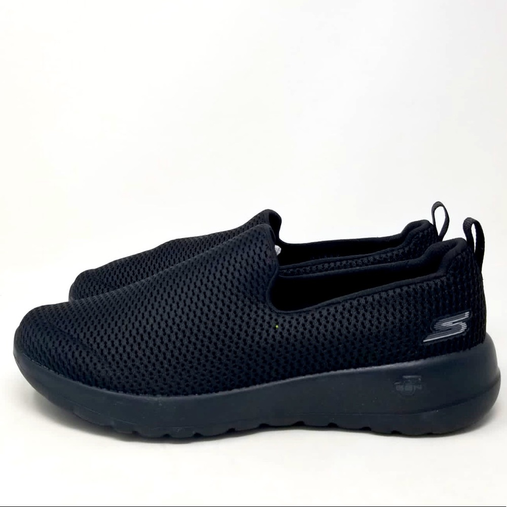 Skechers Women's GOwalk Joy Shoes Black 15600 Size 8 Women’s